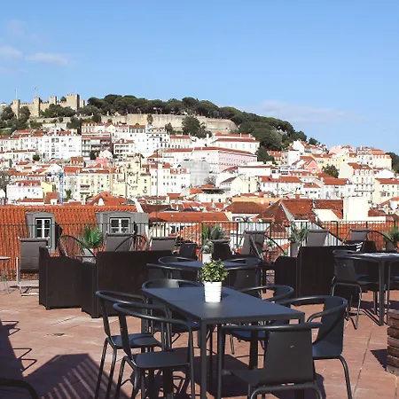 The Art Inn Lisbon-2